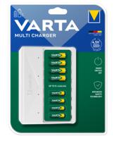 Varta Multi Charger Batterijlader NiMH AAA (potlood), AA (penlite)