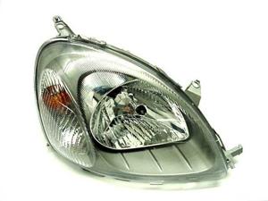 Koplamp rechts tot 3/'03 (enkel uitwisselbaar met Valeo-type) 5430964