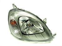 Koplamp rechts tot 3/'03 (enkel uitwisselbaar met Valeo-type) 5430964