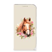Smartphone hoesje voor iPhone 16 Pro Paard