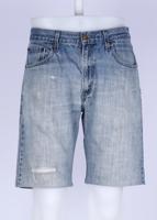 Vintage Straight Levi&apos;s Blue size 33 / 20