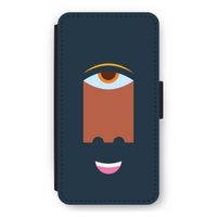 Mono M: iPhone 12 mini Flip Hoesje