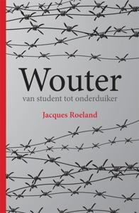Wouter (Hardback)