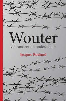 Wouter (Hardback)