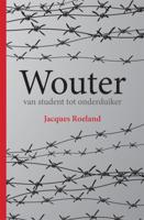 Wouter (Hardback)