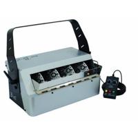 Antari B-200 bellenblaasmachine Zilver 1,5 l - thumbnail