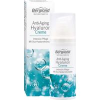 Bergland hyaluron anti aging creme