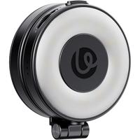 Ulanzi LM23 Smartphone Ring Light V2 met Magsafe - zwart