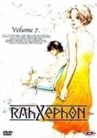 RahXephon Vol. 7