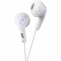 Oordopjes JVC HA-F160-W-E Wit