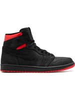 Jordan baskets montantes Air Jordan 1 Retro OG Q54 - Noir - thumbnail