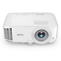 BenQ MS560 beamer/projector Projector met normale projectieafstand 4000 ANSI lumens DLP SVGA (800x600) Wit - thumbnail