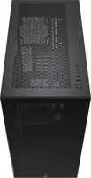 Corsair 3500X midi tower behuizing - thumbnail