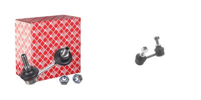 Stabilisatorstang Set SET1907119067