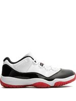 Jordan baskets Air Jordan 11 - Blanc - thumbnail