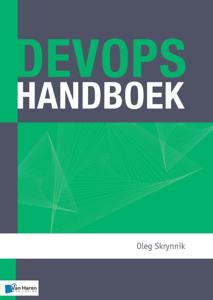 DevOps Handboek (Paperback)