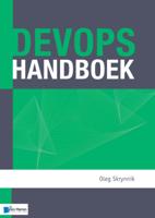DevOps Handboek (Paperback)
