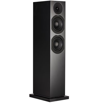 System Audio SA Saxo 40 (per paar) Zwart