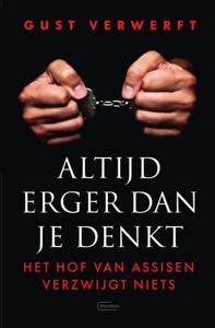 Altijd erger dan je denkt (Paperback)
