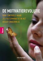 De motivatierevolutie (Paperback)