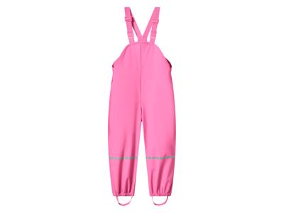 lupilu Kinder regenbroek (Roze, 98/104)
