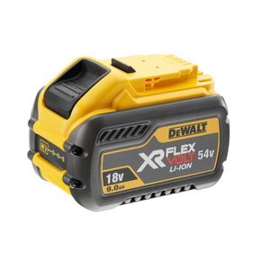 DeWALT DCB547-XJ batterij/accu en oplader voor elektrisch gereedschap Batterij/Accu