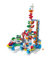 VTech Marble Rush knikkerbaan Super Sky Tower Set XL300E - thumbnail