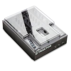Decksaver Stofkap voor Native Instruments Traktor Kontrol Z2