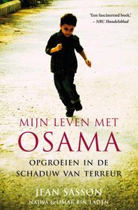 Mijn leven met Osama - Jean Sasson - ebook