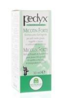 Pedyx Micotin sterke lotion 30 Milliliter