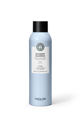 Maria Nila Style & Finish Droogshampoo Invisidry Shampoo 250ml | Voor Alle Haartypen