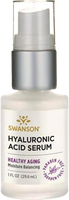 Swanson Hyaluronic Acid Serum (29,6 ml) - thumbnail