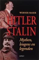 Hitler - Stalin (Paperback)