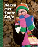 Haken met Tante Setje (Hardback)