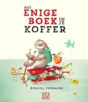 Het enige boek in je koffer (Hardback)