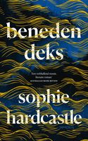 Benedendeks - Sophie Hardcastle - ebook