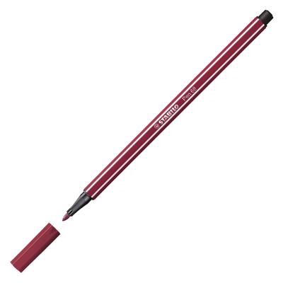 Stabilo pen 68 - viltstift - paars (68/19)