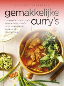 Gemakkelijke curry&apos;s (Paperback)