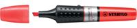 STABILO LUMINATOR markeerstift, rood
