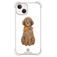 iPhone 13 shockproof hoesje - Labradoodle