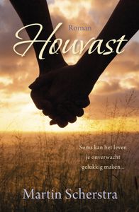 Houvast - Martin Scherstra - ebook