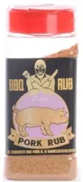 Dr. grill barbecue rub pork