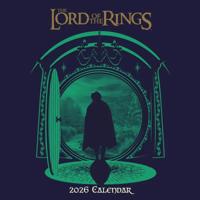 Lord of The Rings Kalender 2026