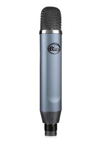 Blue Microphones Ember XLR Grijs Microfoon voor studio's