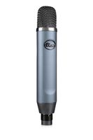 Blue Microphones Ember XLR Grijs Microfoon voor studio's - thumbnail