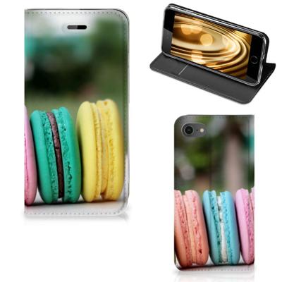 iPhone 7 | 8 | SE (2020) | SE (2022) | Flip Style Cover | Macarons