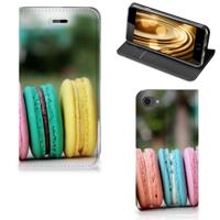 iPhone 7 | 8 | SE (2020) | SE (2022) | Flip Style Cover | Macarons