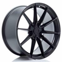 Autovelg Japan Racing SL021995F25X2072BF Zwart 19" ET20 ET45 CB 72,6