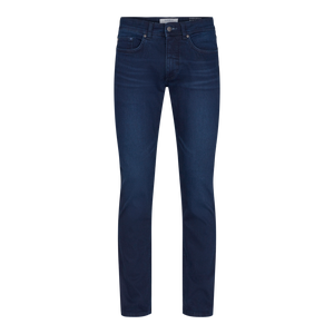 Sunwill Business 494-7298 Super Stretch Jeans in Fitted Fit