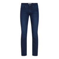 Sunwill Business 494-7298 Super Stretch Jeans in Fitted Fit